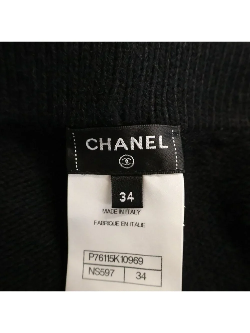CHANEL cc logo